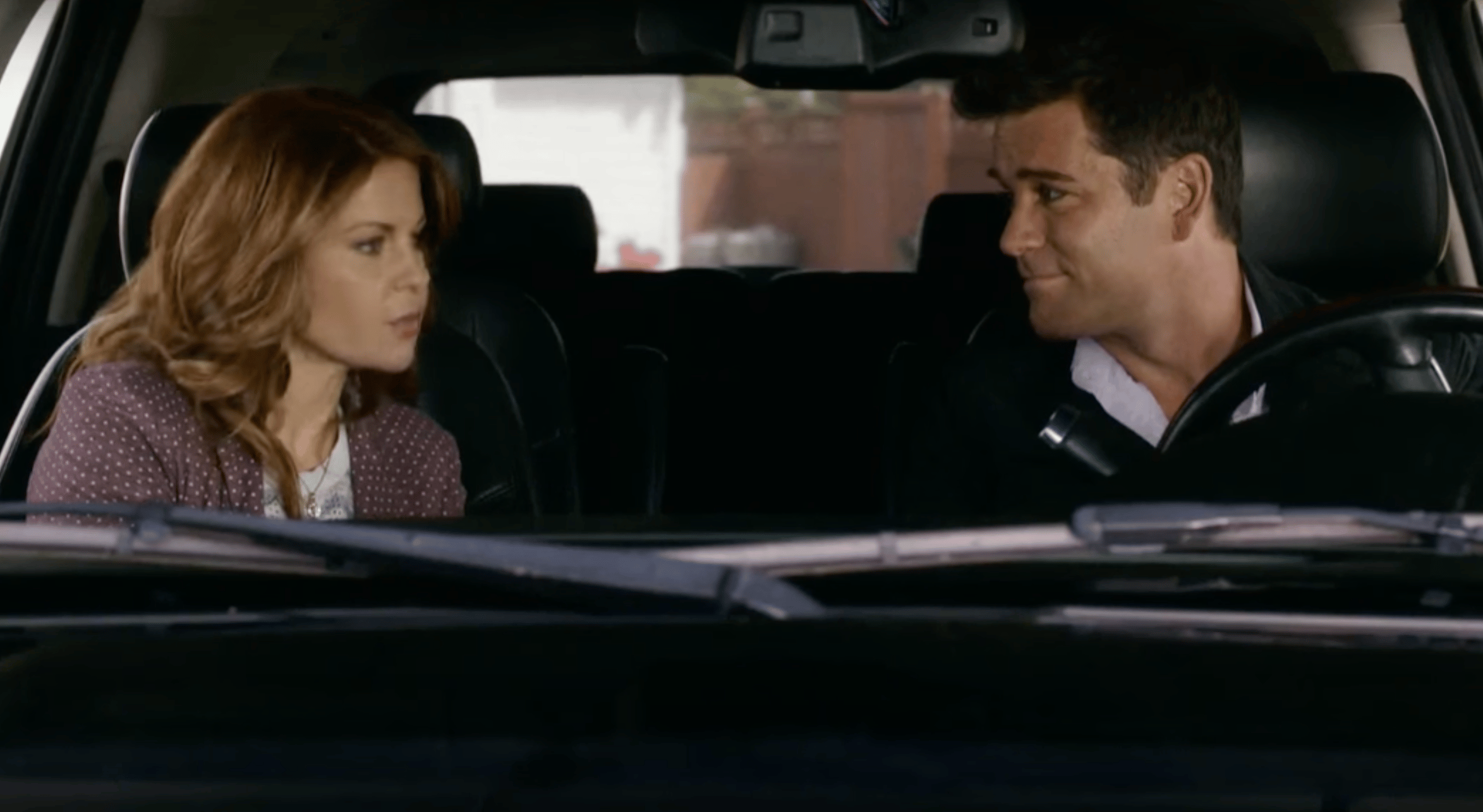 12 Best Mystery Hallmark Movies